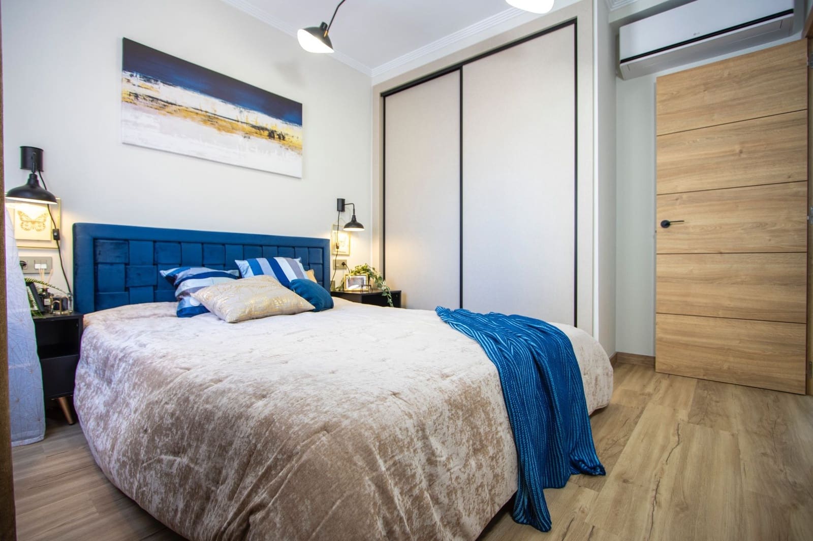 2 sypialnia Apartament na sprzedaż w Torrevieja z basenem - 198 800 € (Ref: 8940030)