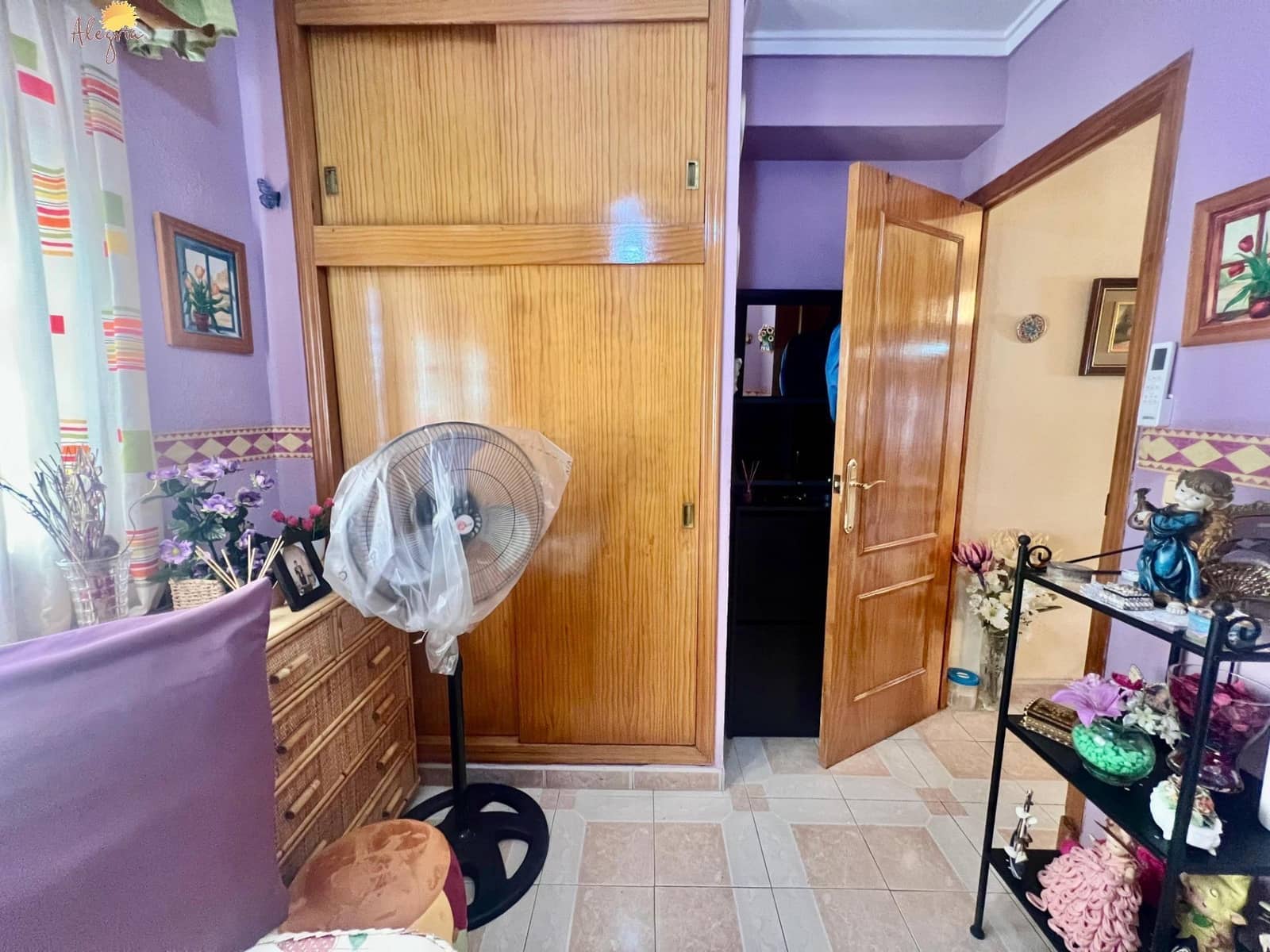 3 quarto Moradia Geminada para venda em Torrevieja com piscina - 159 900 € (Ref: 8940032)