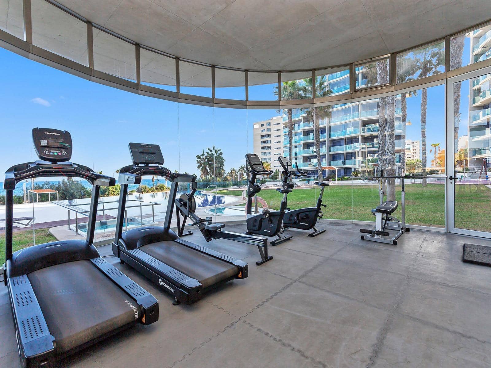 2 bedroom Apartment for sale in Punta Prima with pool - € 399,000 (Ref: 8940416)