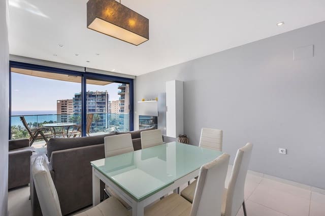 2 soveværelse Lejlighed til salg i Punta Prima, Torrevieja med swimmingpool - € 399.000 (Ref: 8940416)