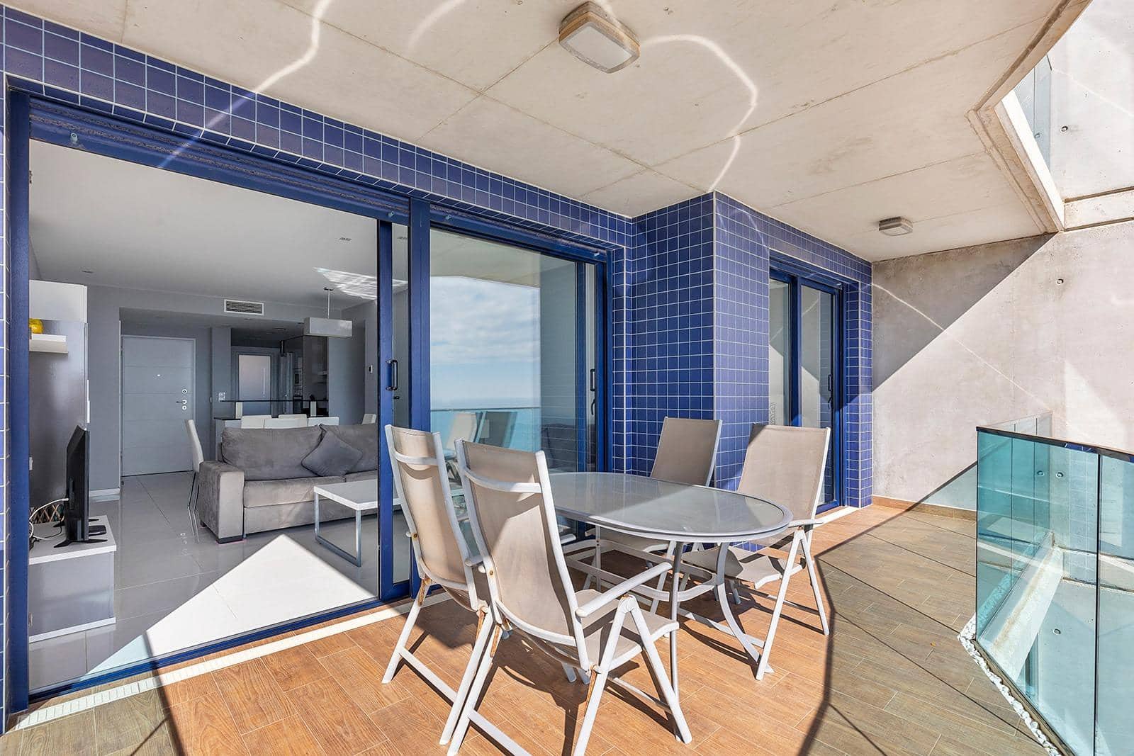 2 bedroom Apartment for sale in Punta Prima with pool - € 399,000 (Ref: 8940416)