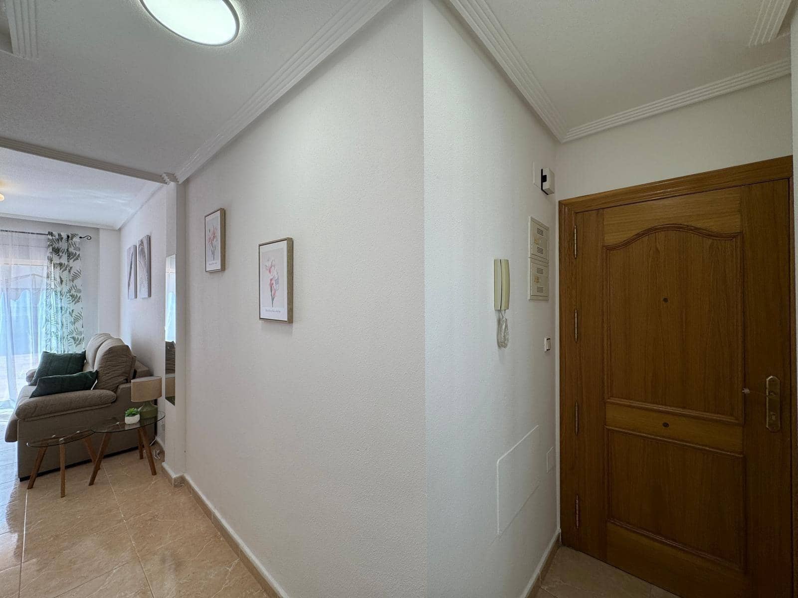 Studio til salg i Torrevieja - € 96.900 (Ref: 8940417)