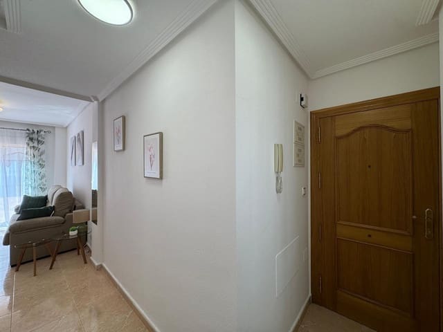 Studio te koop in Las Piscinas Naturales, Torrevieja - € 96.900 (Ref: 8940417)