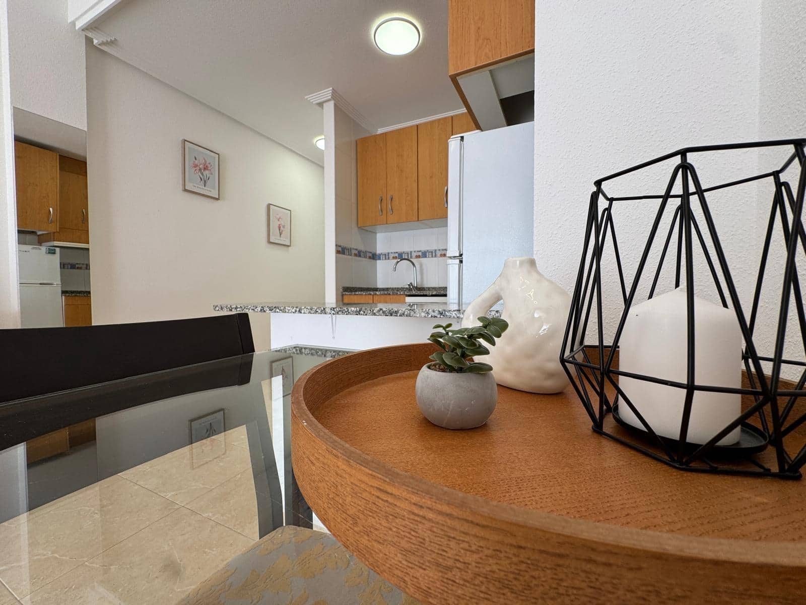 Studio til salg i Torrevieja - € 96.900 (Ref: 8940417)