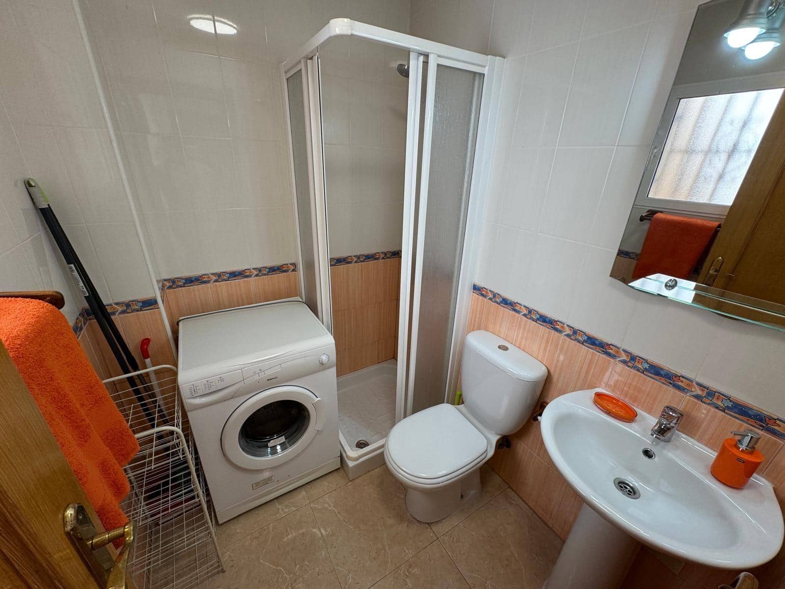 Studio til salg i Torrevieja - € 96.900 (Ref: 8940417)