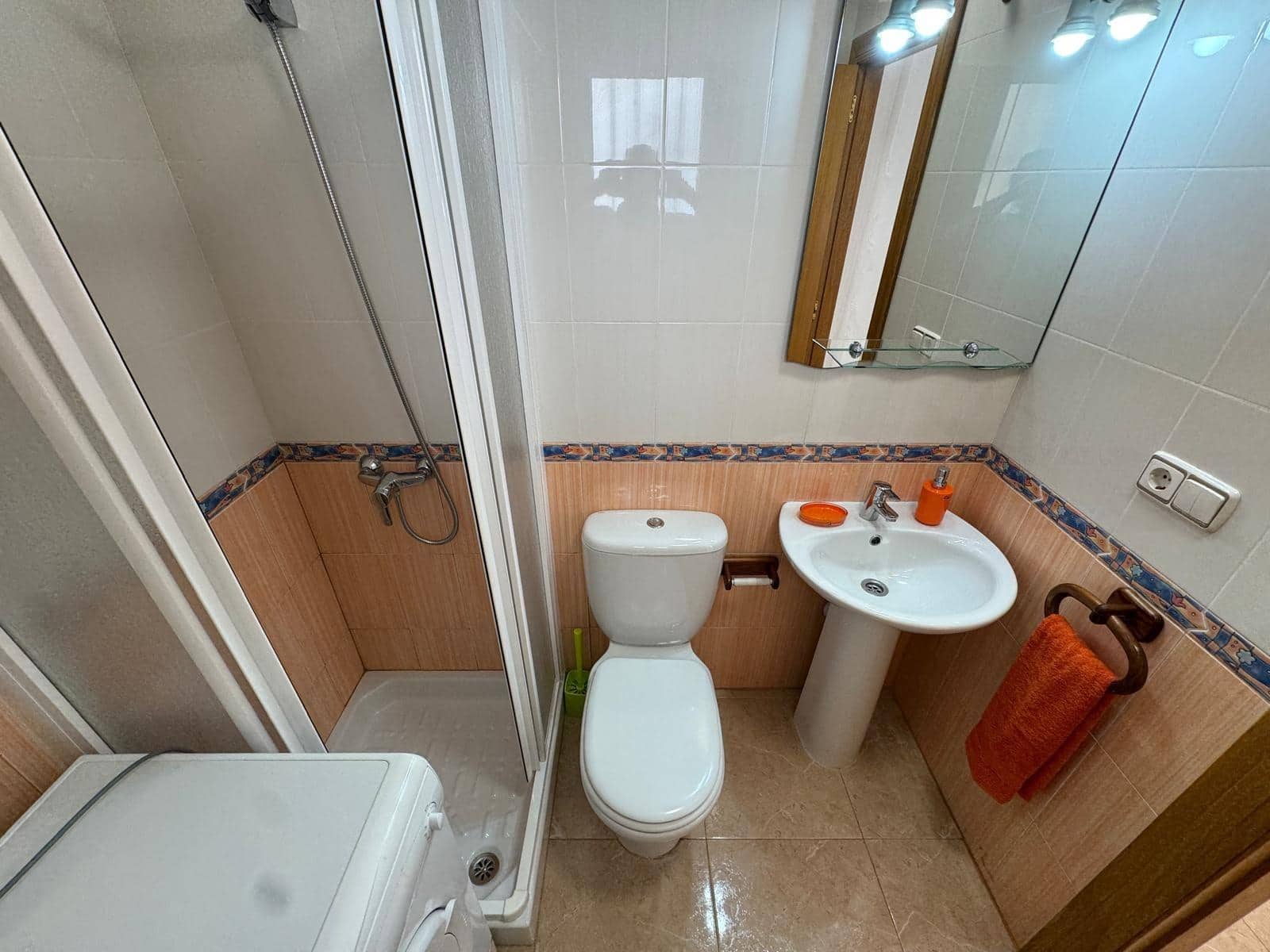 Studio til salg i Torrevieja - € 96.900 (Ref: 8940417)