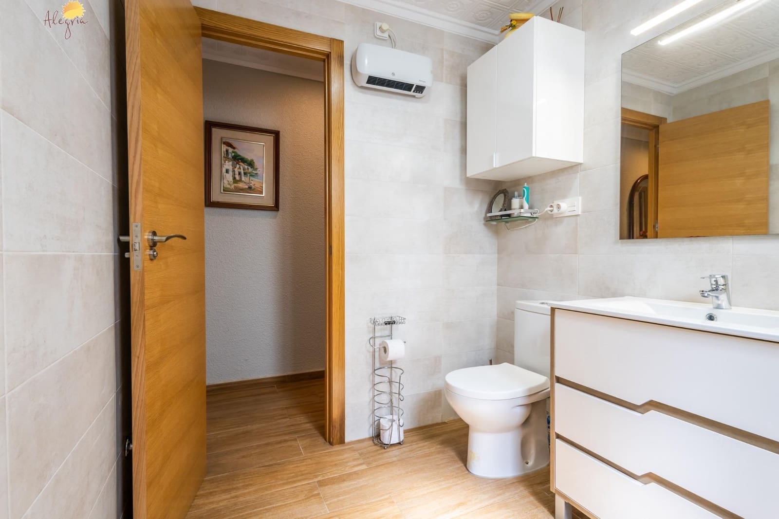 Apartamento de 3 habitaciones en Torrevieja en venta con garaje - 245.000 € (Ref: 8941318)