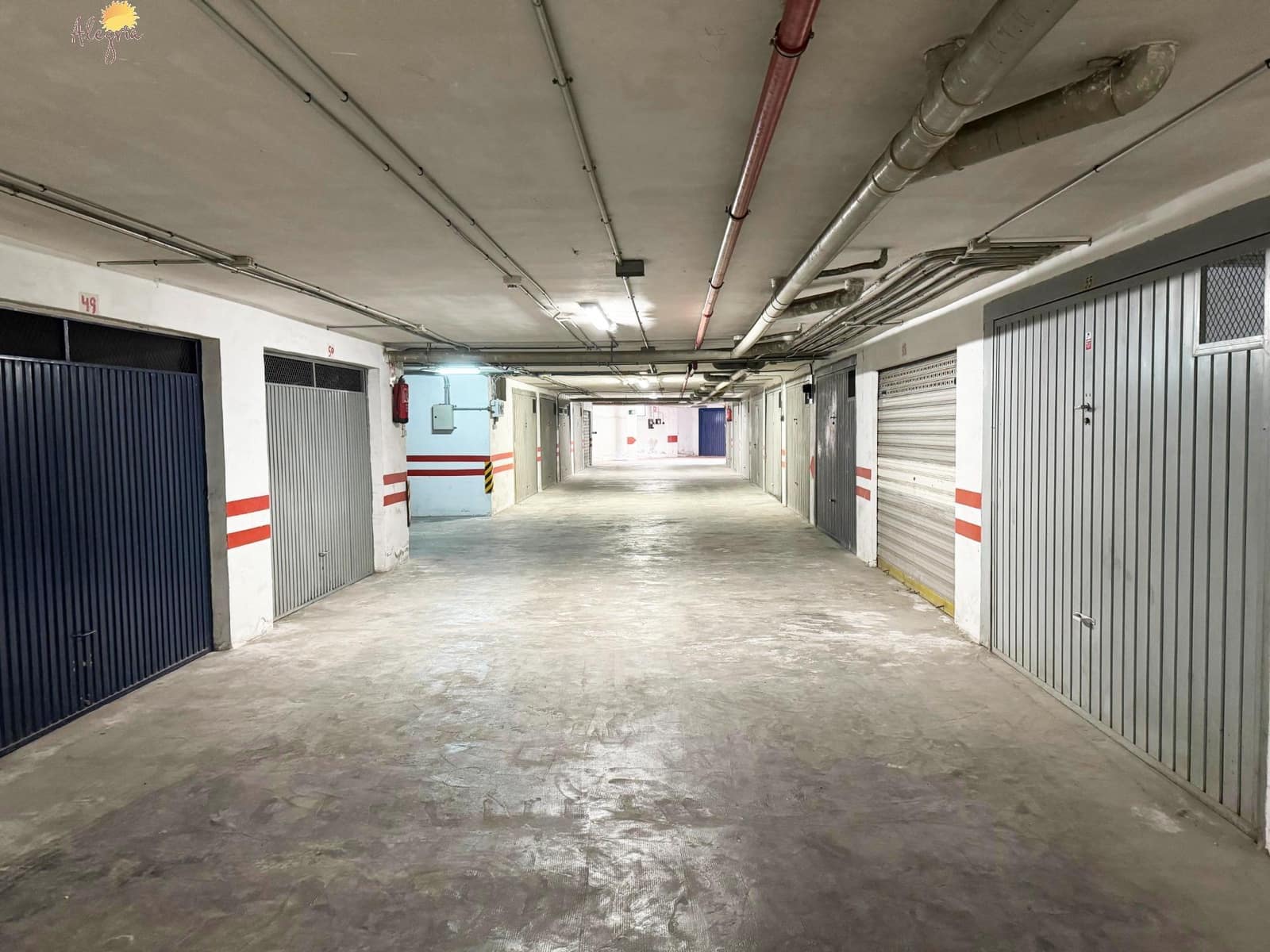 Apartamento de 3 habitaciones en Torrevieja en venta con garaje - 245.000 € (Ref: 8941318)