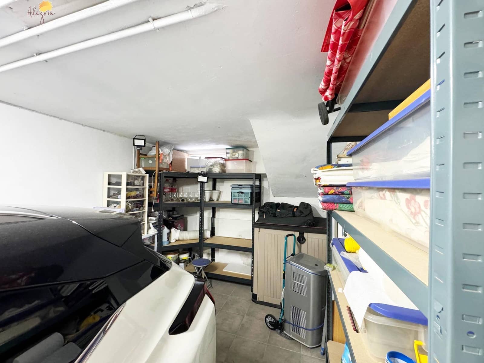 Apartamento de 3 habitaciones en Torrevieja en venta con garaje - 245.000 € (Ref: 8941318)