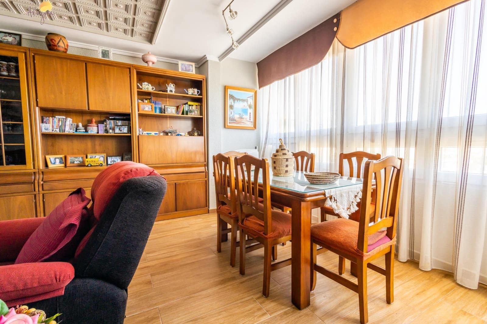 Apartamento de 3 habitaciones en Torrevieja en venta con garaje - 245.000 € (Ref: 8941318)