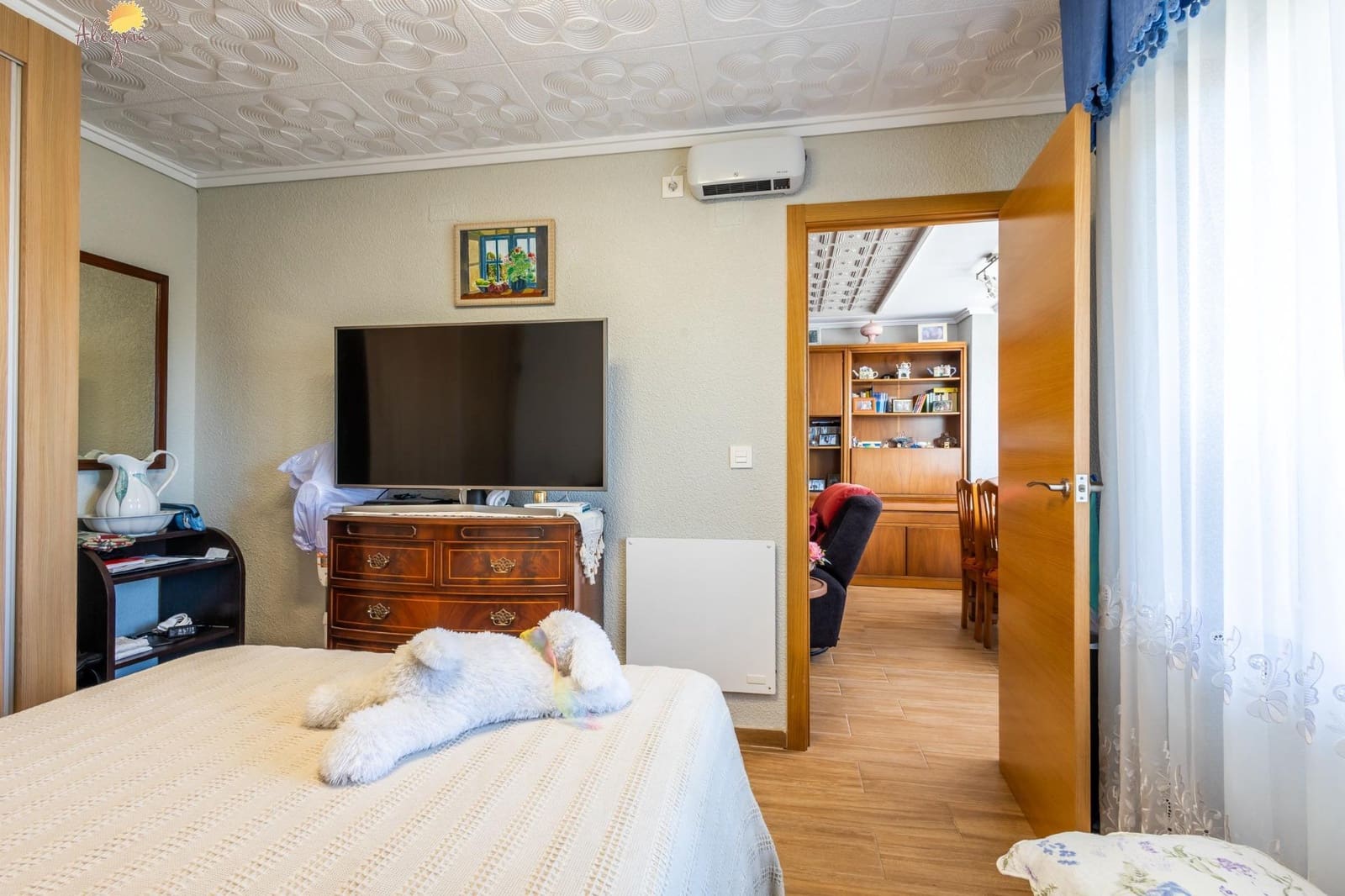 Apartamento de 3 habitaciones en Torrevieja en venta con garaje - 245.000 € (Ref: 8941318)