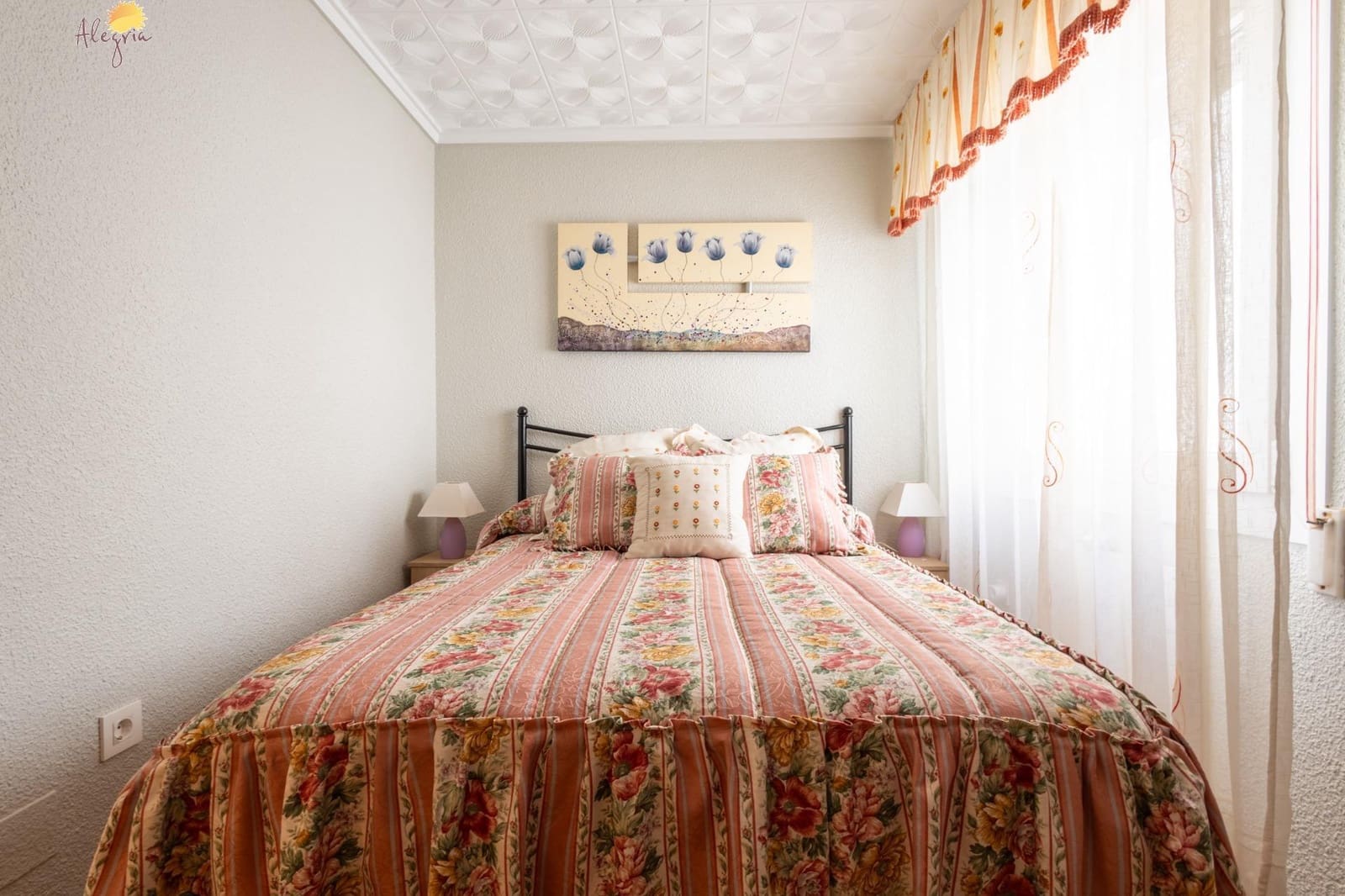 Apartamento de 3 habitaciones en Torrevieja en venta con garaje - 245.000 € (Ref: 8941318)