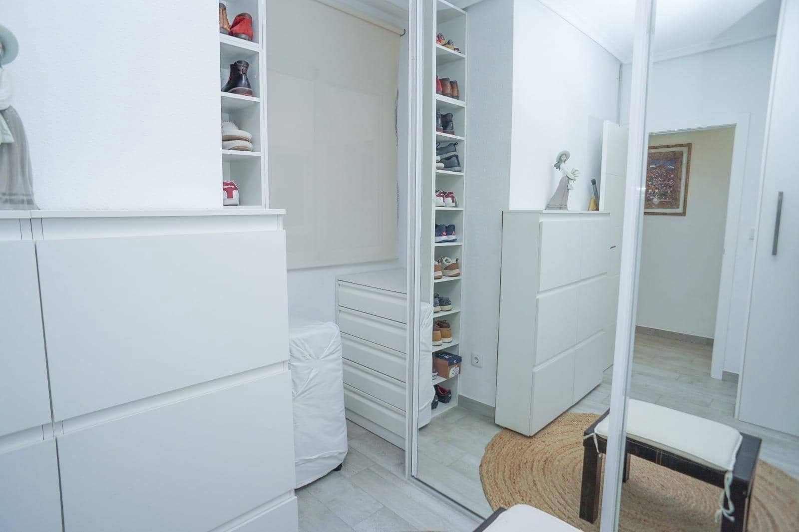 3 quarto Apartamento para venda em Torrevieja - 235 000 € (Ref: 8943855)