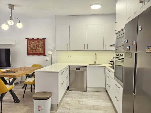 3 quarto Apartamento para venda em Avenida Habaneras - Curva de Palangre, Torrevieja - 235 000 € (Ref: 8943855)