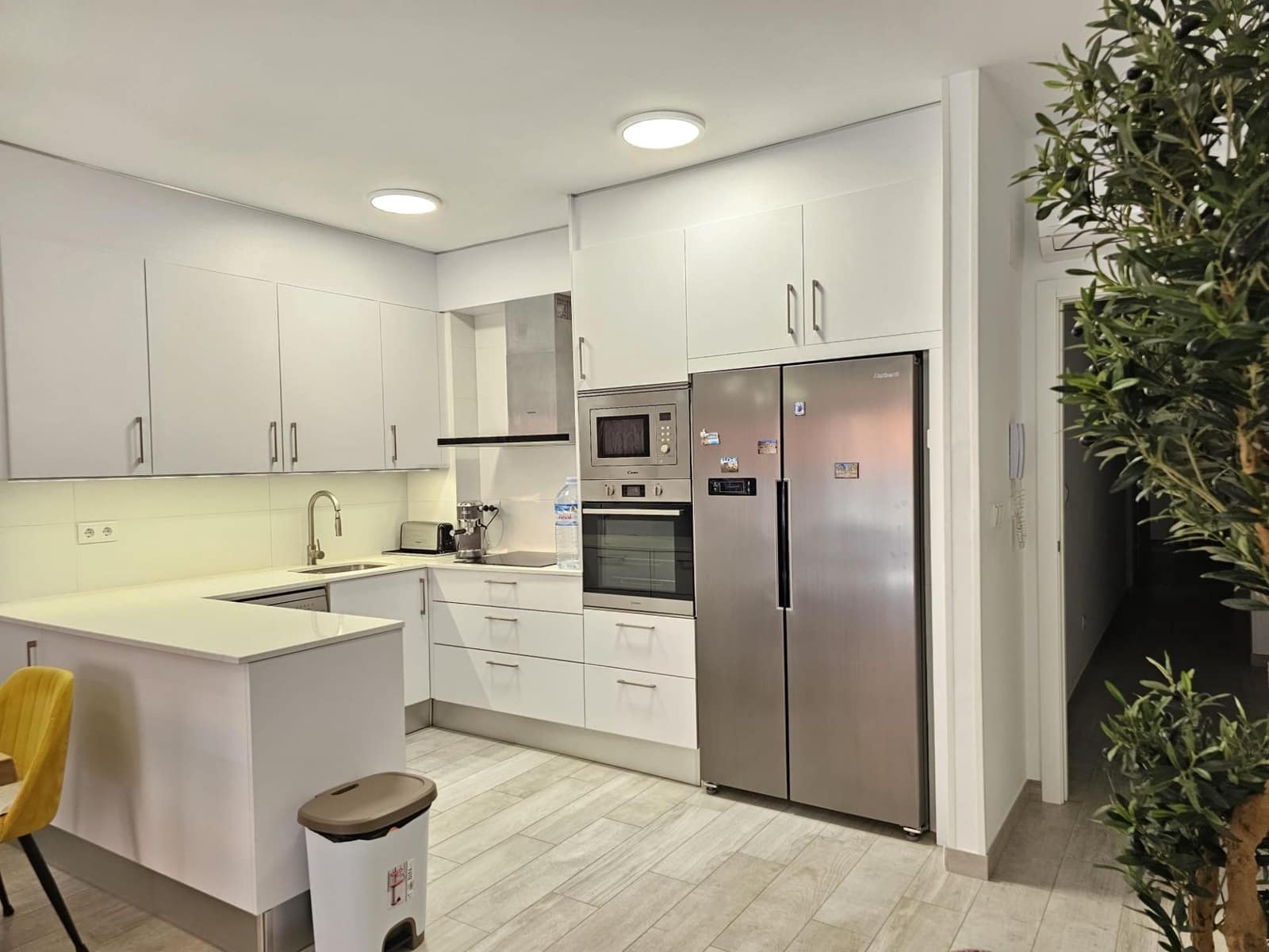 3 quarto Apartamento para venda em Torrevieja - 235 000 € (Ref: 8943855)