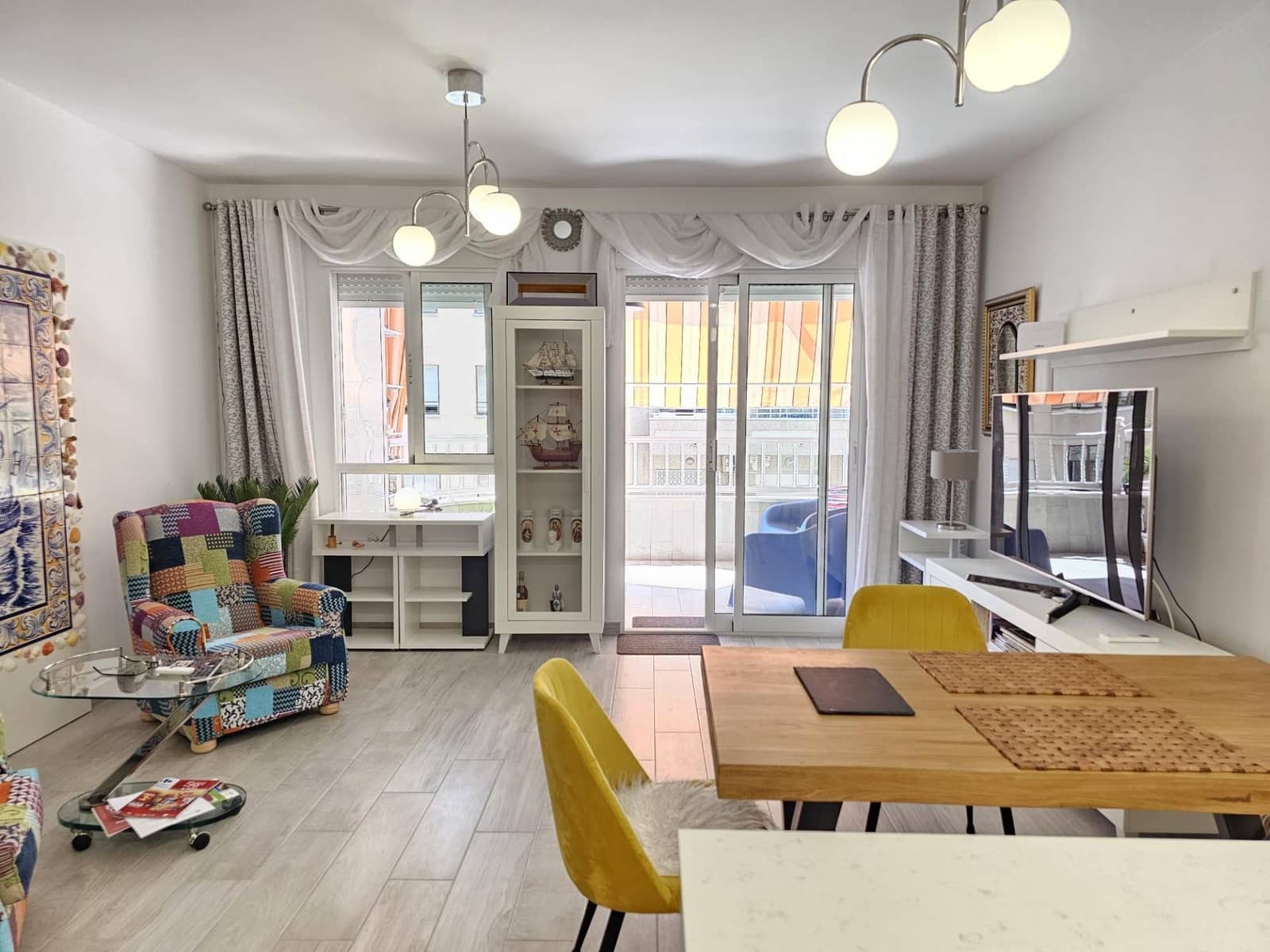 3 quarto Apartamento para venda em Torrevieja - 235 000 € (Ref: 8943855)