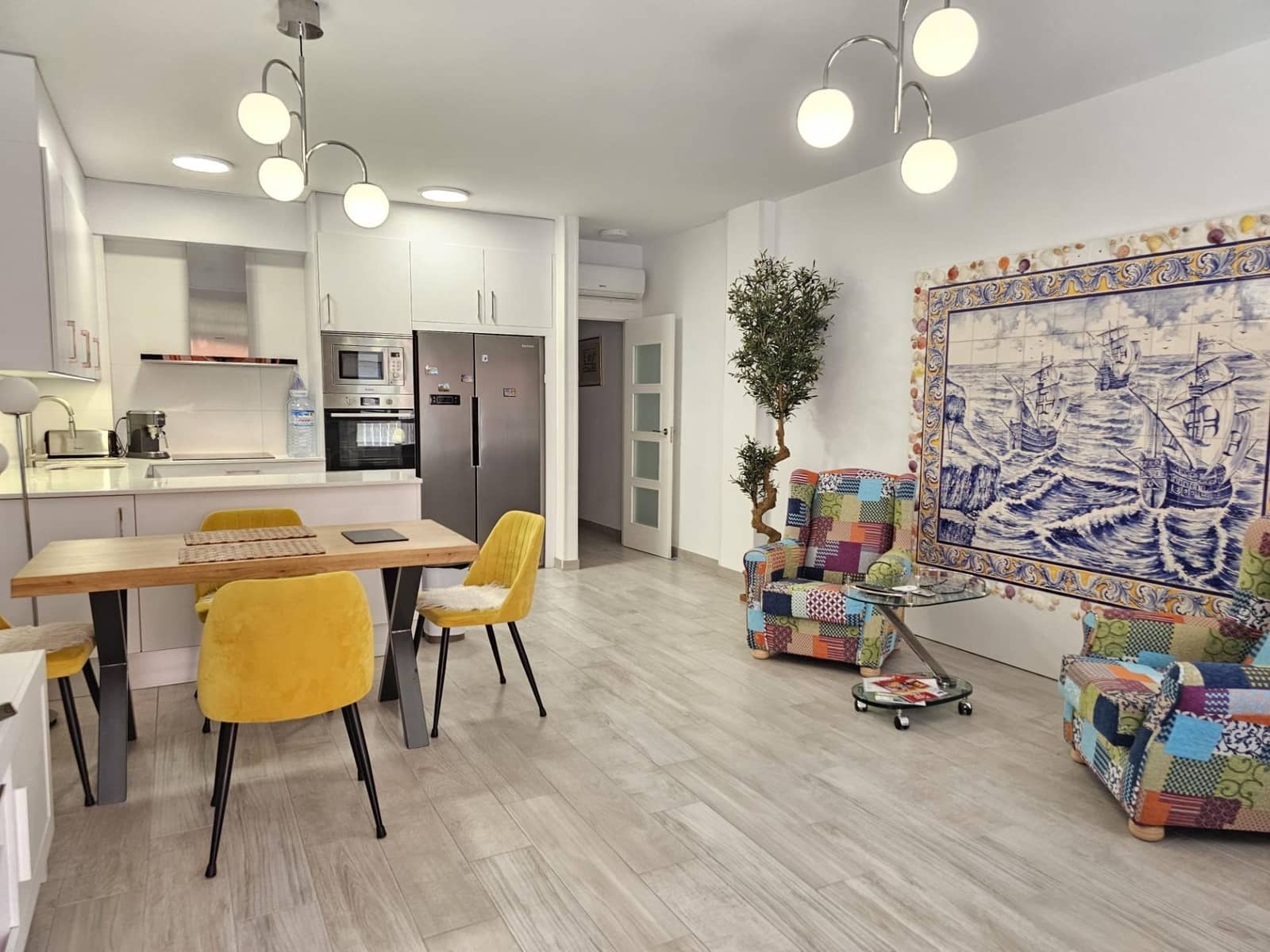 3 quarto Apartamento para venda em Torrevieja - 235 000 € (Ref: 8943855)