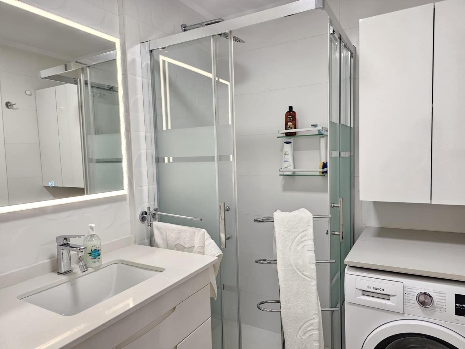 3 quarto Apartamento para venda em Torrevieja - 235 000 € (Ref: 8943855)