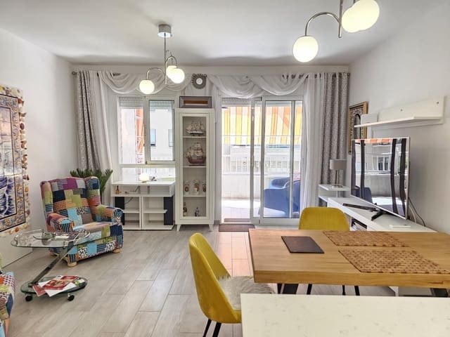 3 quarto Apartamento para venda em Avenida Habaneras - Curva de Palangre, Torrevieja - 235 000 € (Ref: 8943855)