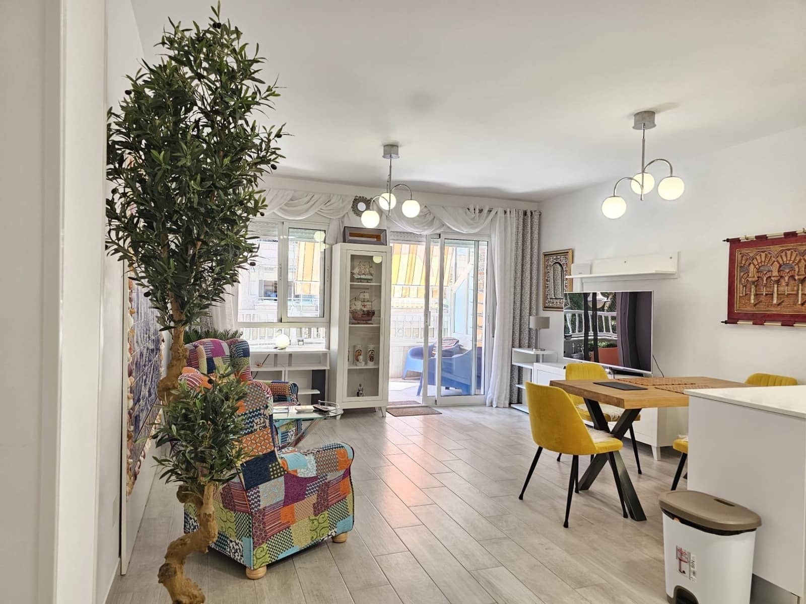 3 quarto Apartamento para venda em Torrevieja - 235 000 € (Ref: 8943855)