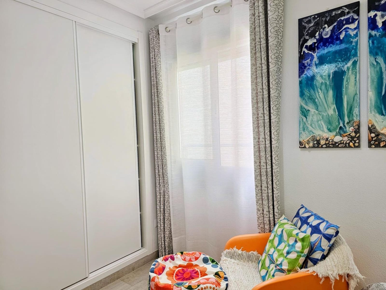 3 quarto Apartamento para venda em Torrevieja - 235 000 € (Ref: 8943855)