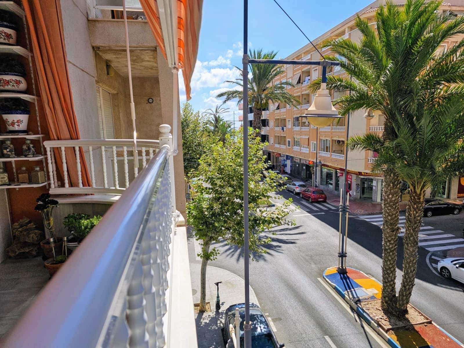3 quarto Apartamento para venda em Torrevieja - 235 000 € (Ref: 8943855)