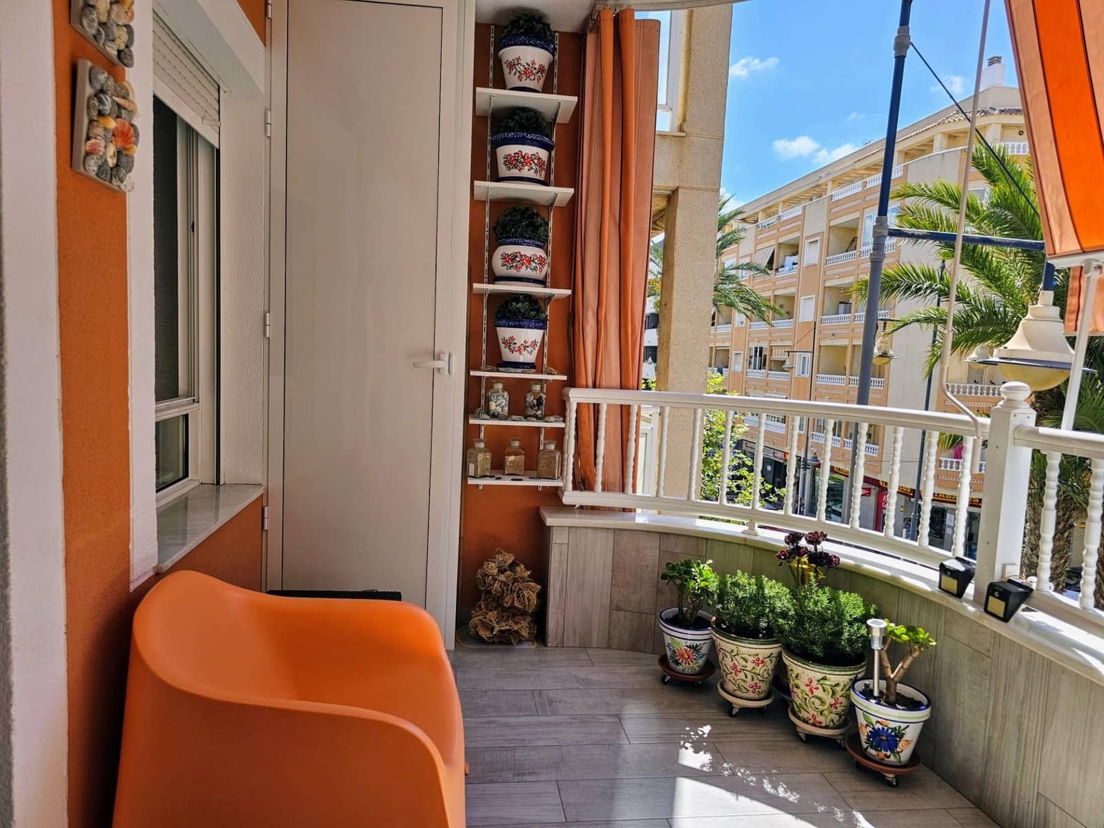 3 quarto Apartamento para venda em Torrevieja - 235 000 € (Ref: 8943855)