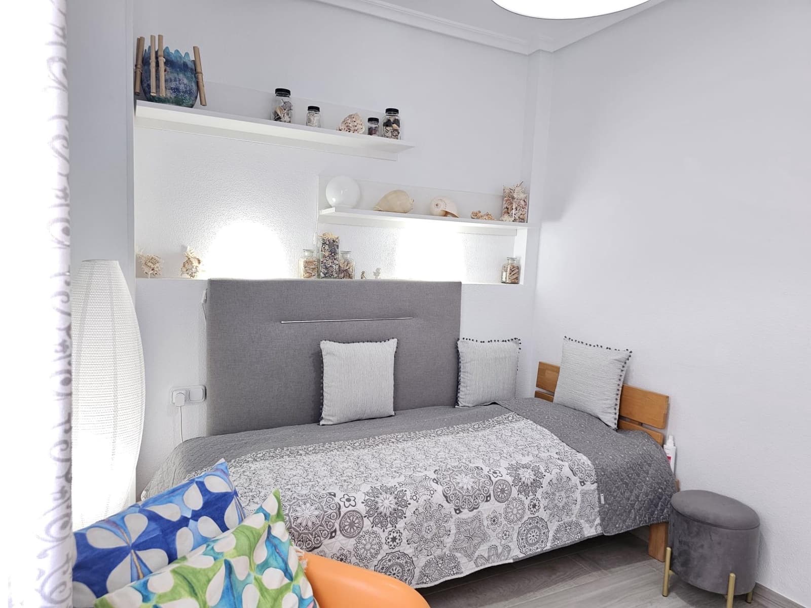 3 quarto Apartamento para venda em Torrevieja - 235 000 € (Ref: 8943855)