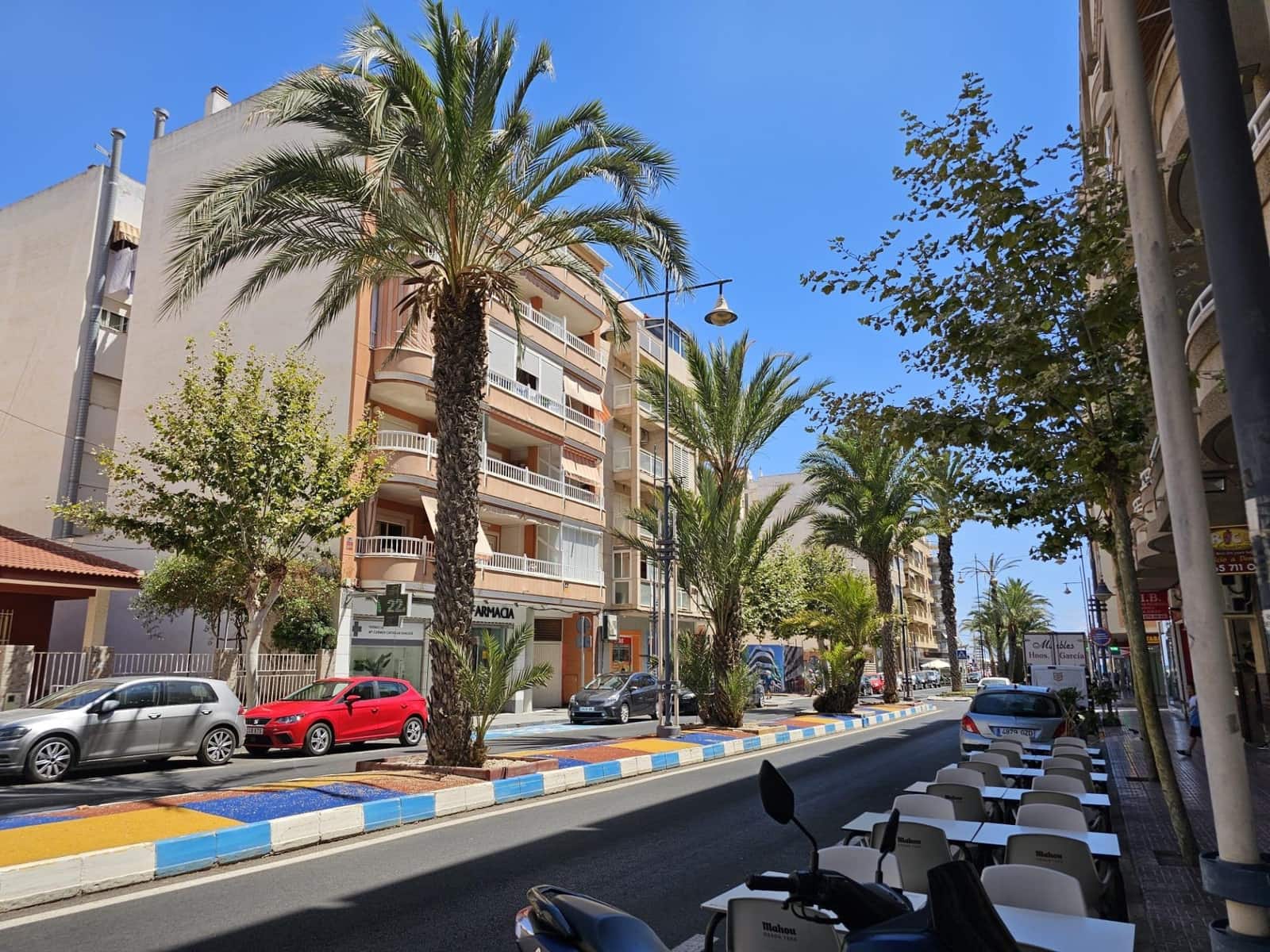 3 quarto Apartamento para venda em Torrevieja - 235 000 € (Ref: 8943855)