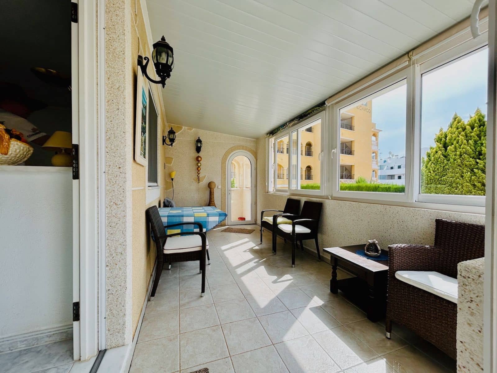 2 quarto Moradia para venda em Orihuela Costa com piscina - 279 000 € (Ref: 8946820)