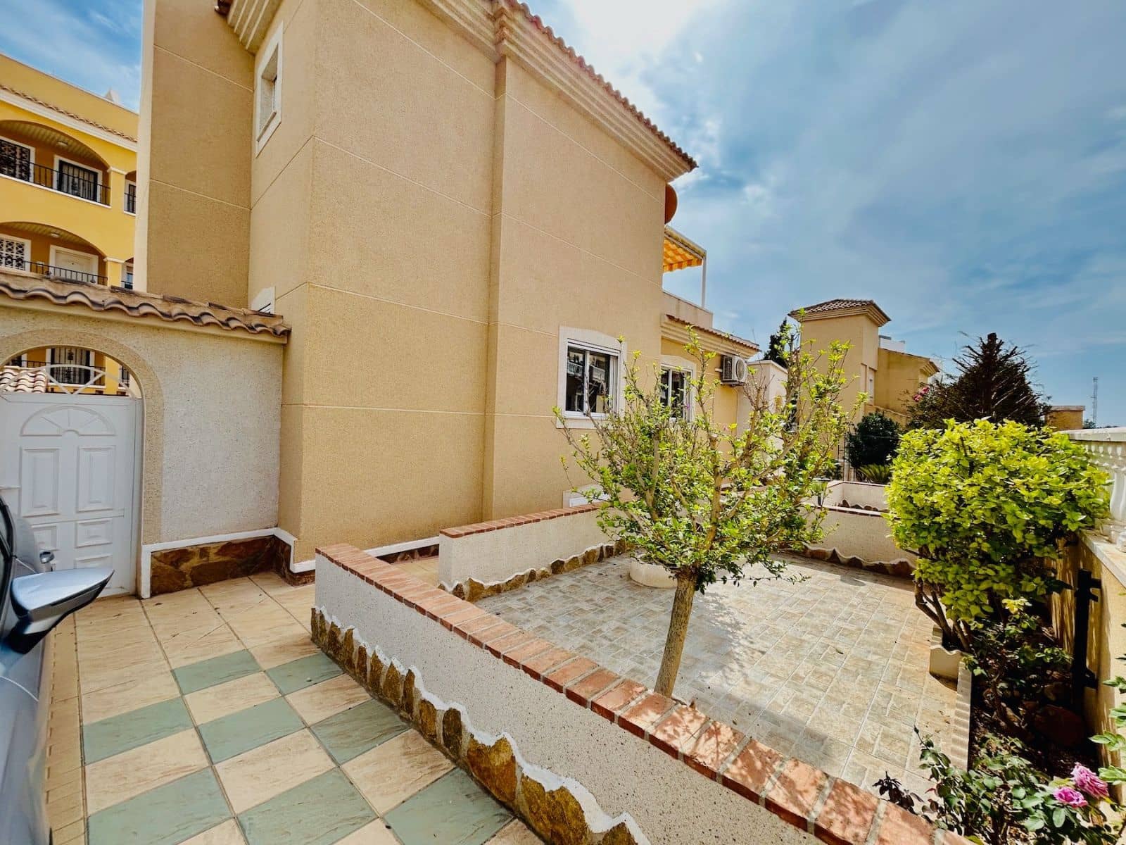 2 quarto Moradia para venda em Orihuela Costa com piscina - 279 000 € (Ref: 8946820)