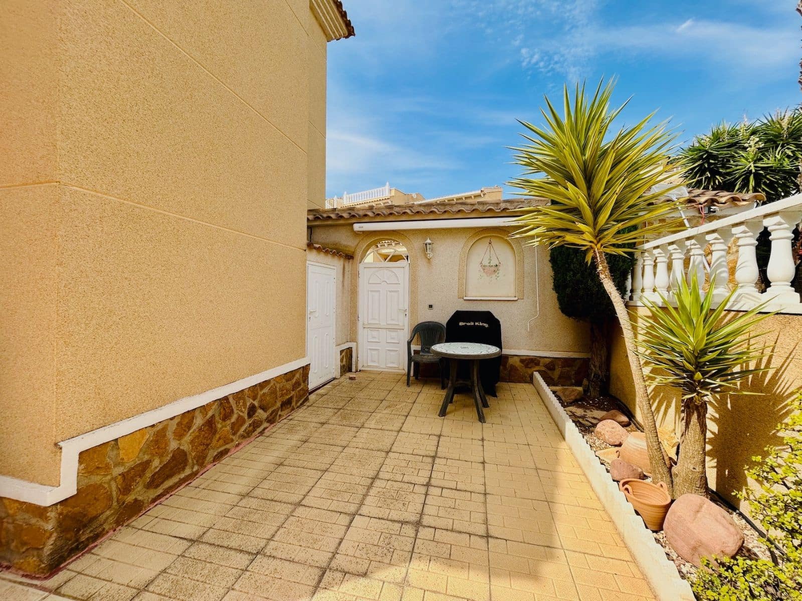 2 quarto Moradia para venda em Orihuela Costa com piscina - 279 000 € (Ref: 8946820)