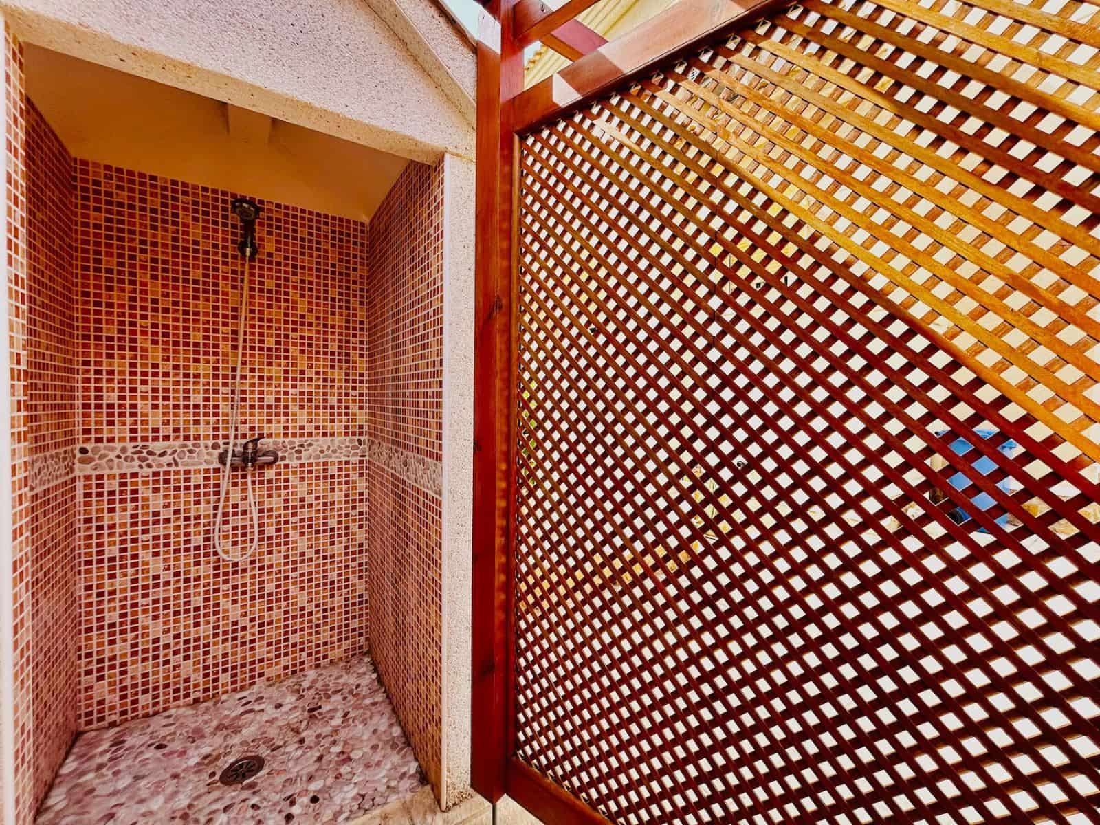 2 quarto Moradia para venda em Orihuela Costa com piscina - 279 000 € (Ref: 8946820)