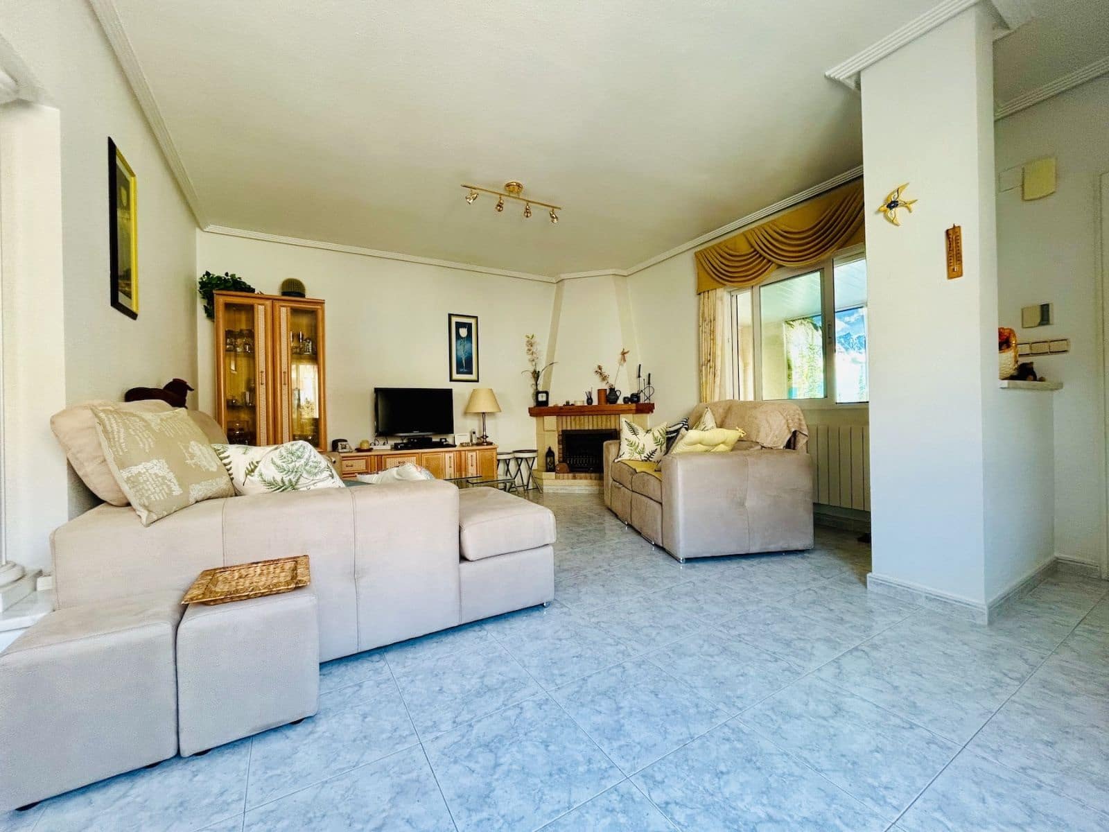 2 quarto Moradia para venda em Orihuela Costa com piscina - 279 000 € (Ref: 8946820)