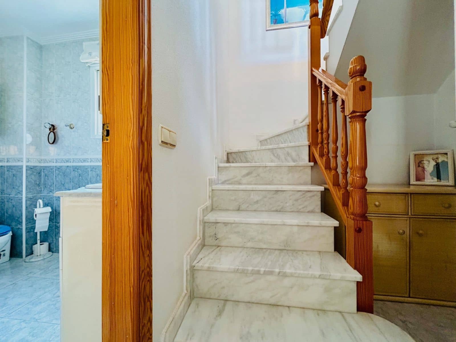 2 quarto Moradia para venda em Orihuela Costa com piscina - 279 000 € (Ref: 8946820)