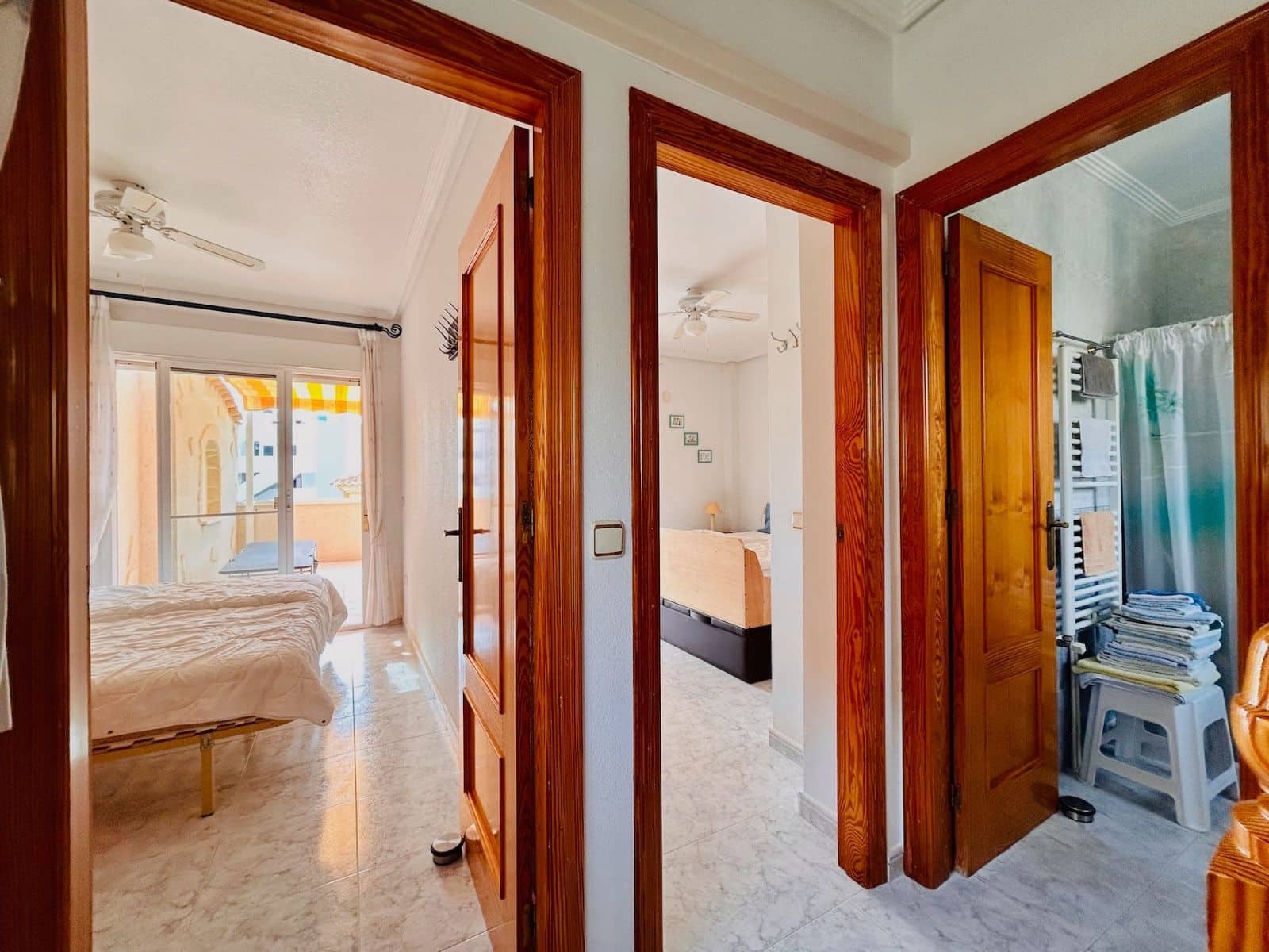 2 quarto Moradia para venda em Orihuela Costa com piscina - 279 000 € (Ref: 8946820)