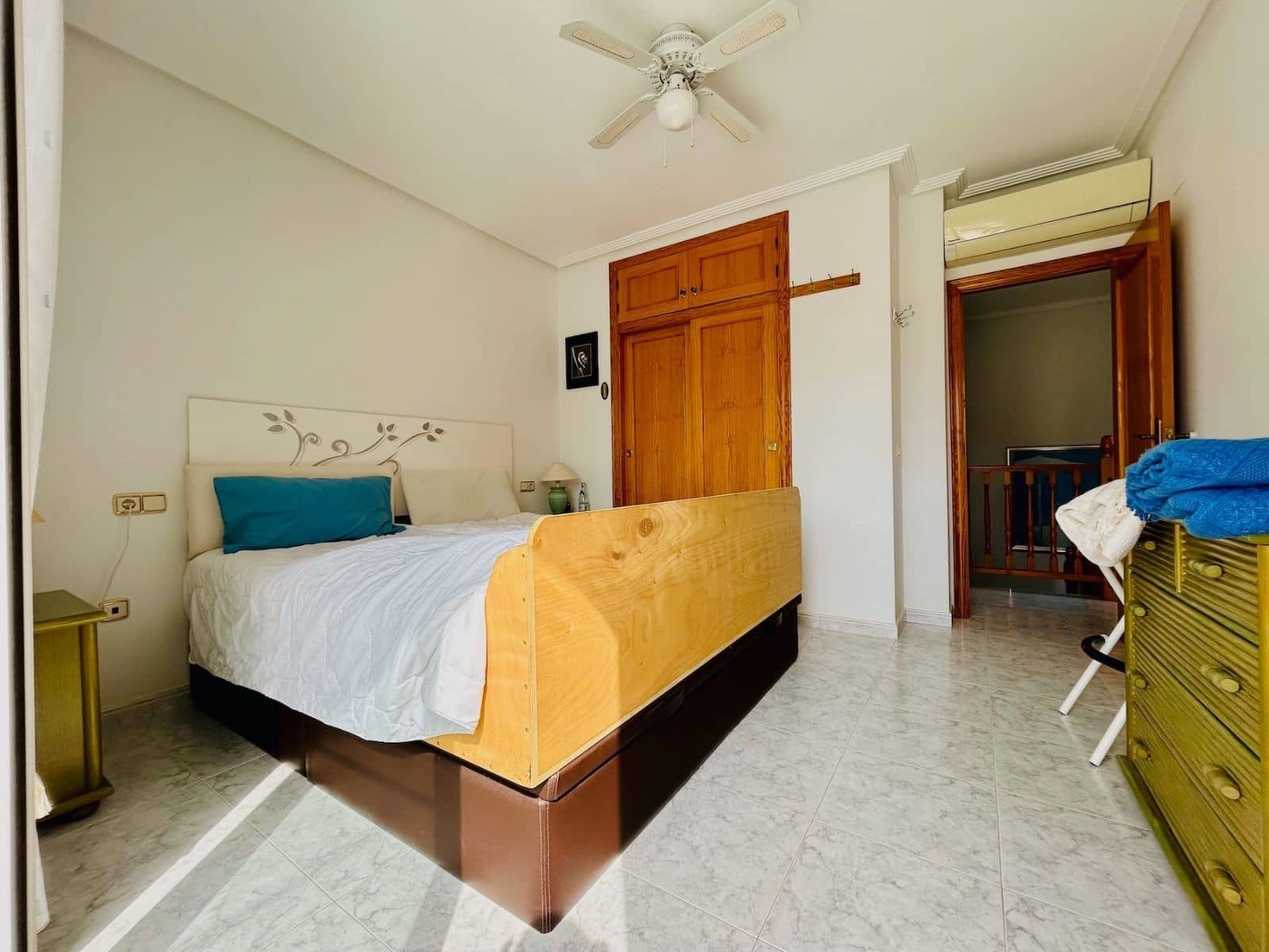 2 quarto Moradia para venda em Orihuela Costa com piscina - 279 000 € (Ref: 8946820)