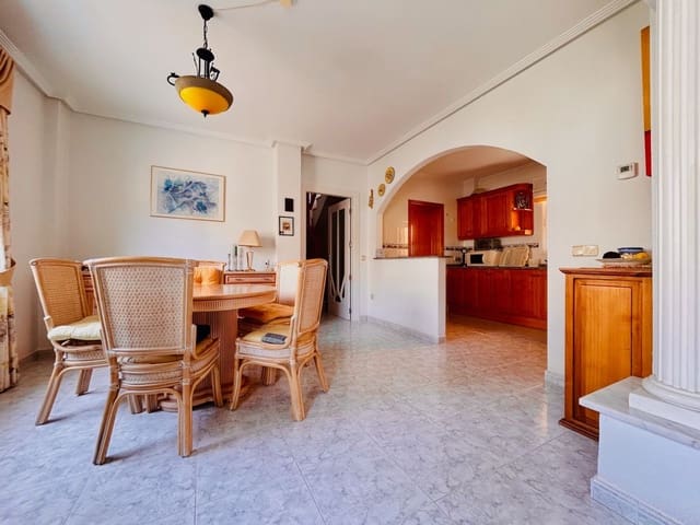 2 camera da letto Villa in vendita in La Florida, Orihuela con piscina - 279.000 € (Rif: 8946820)