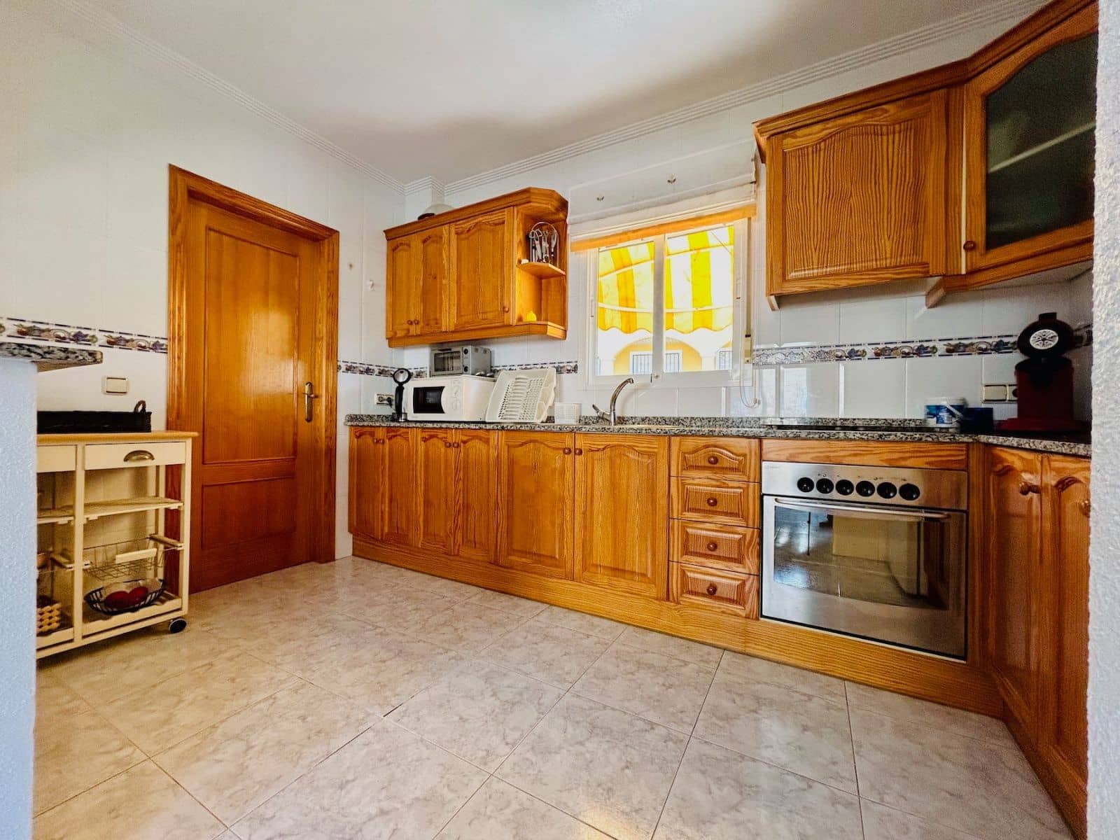 2 quarto Moradia para venda em Orihuela Costa com piscina - 279 000 € (Ref: 8946820)