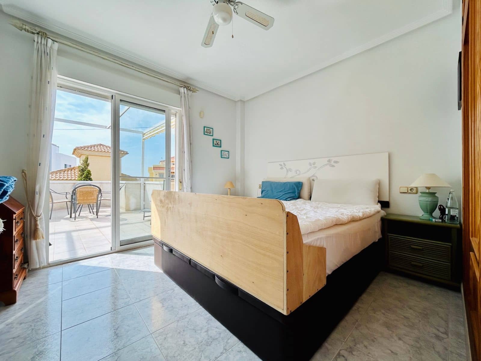 2 quarto Moradia para venda em Orihuela Costa com piscina - 279 000 € (Ref: 8946820)