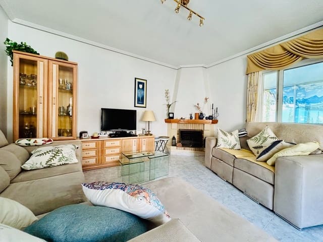 2 camera da letto Villa in vendita in La Florida, Orihuela con piscina - 279.000 € (Rif: 8946820)