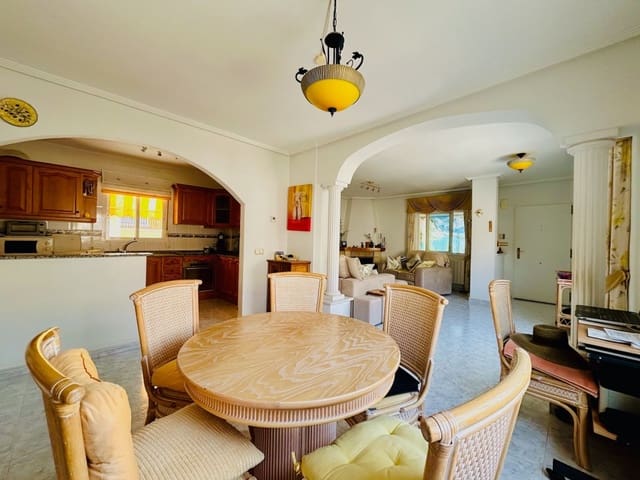 2 camera da letto Villa in vendita in La Florida, Orihuela con piscina - 279.000 € (Rif: 8946820)