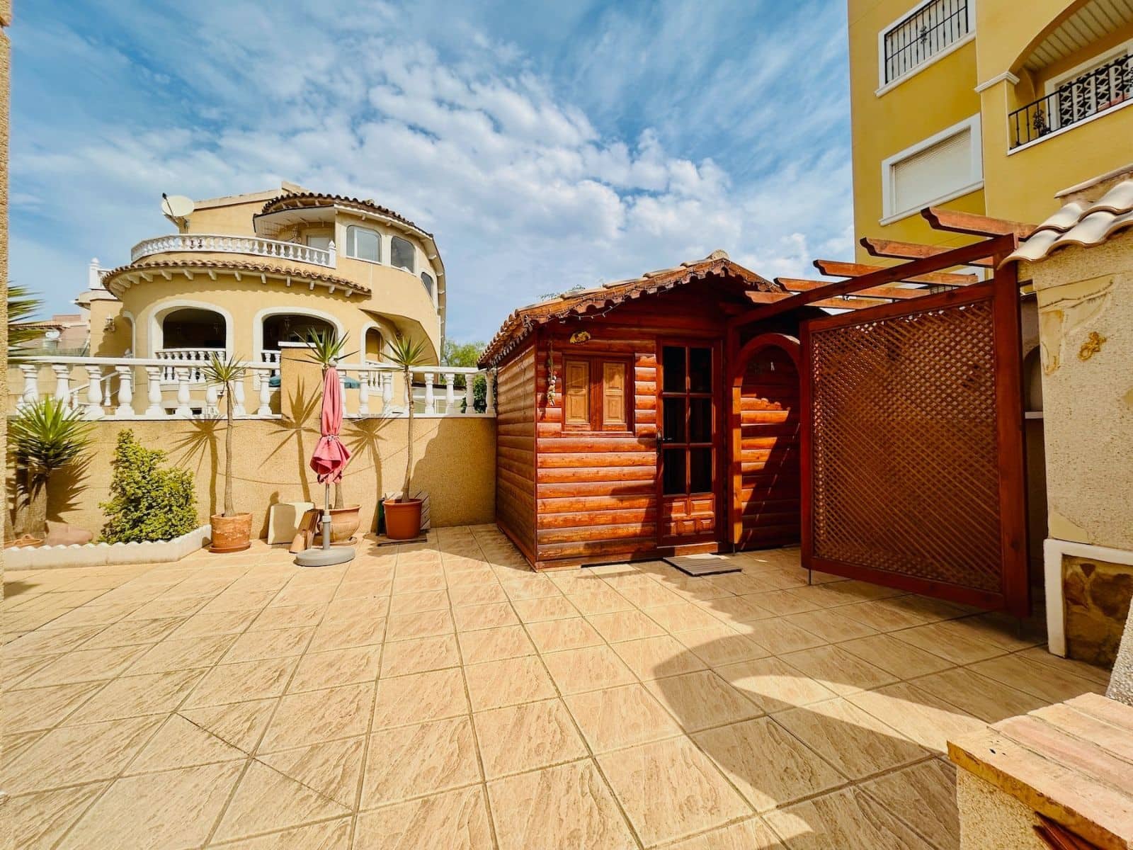 2 quarto Moradia para venda em Orihuela Costa com piscina - 279 000 € (Ref: 8946820)