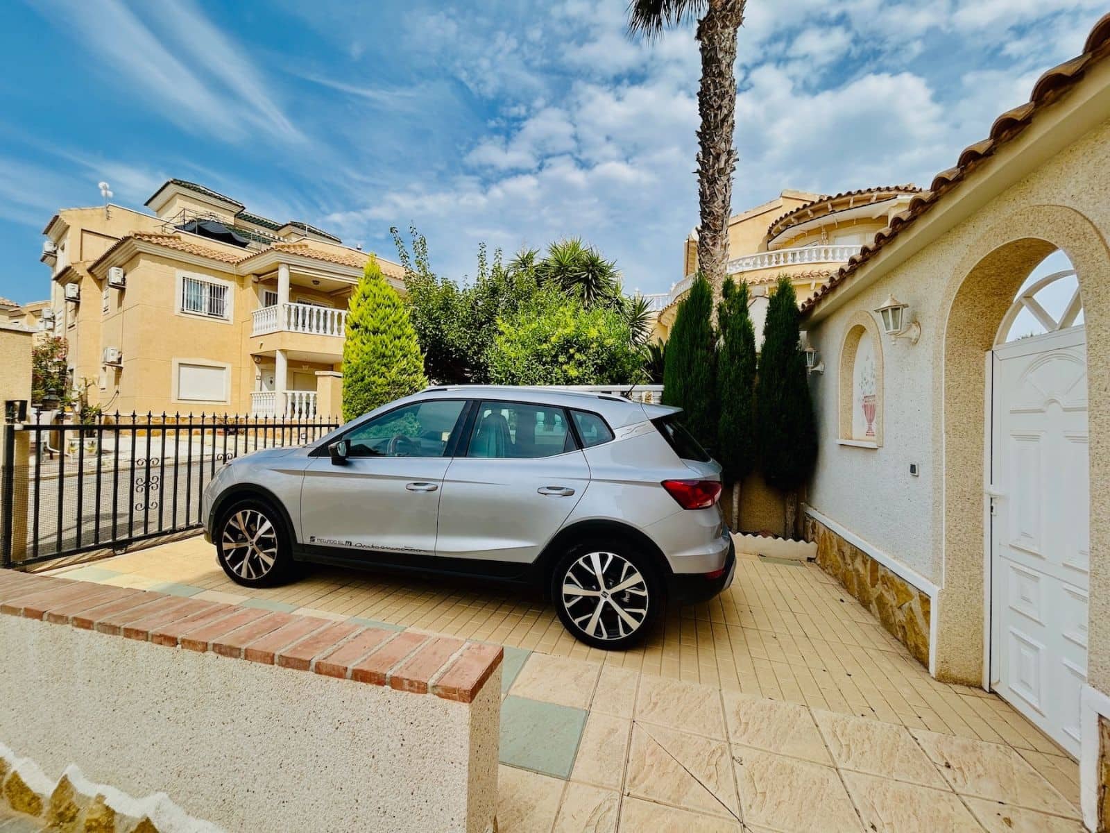 2 quarto Moradia para venda em Orihuela Costa com piscina - 279 000 € (Ref: 8946820)