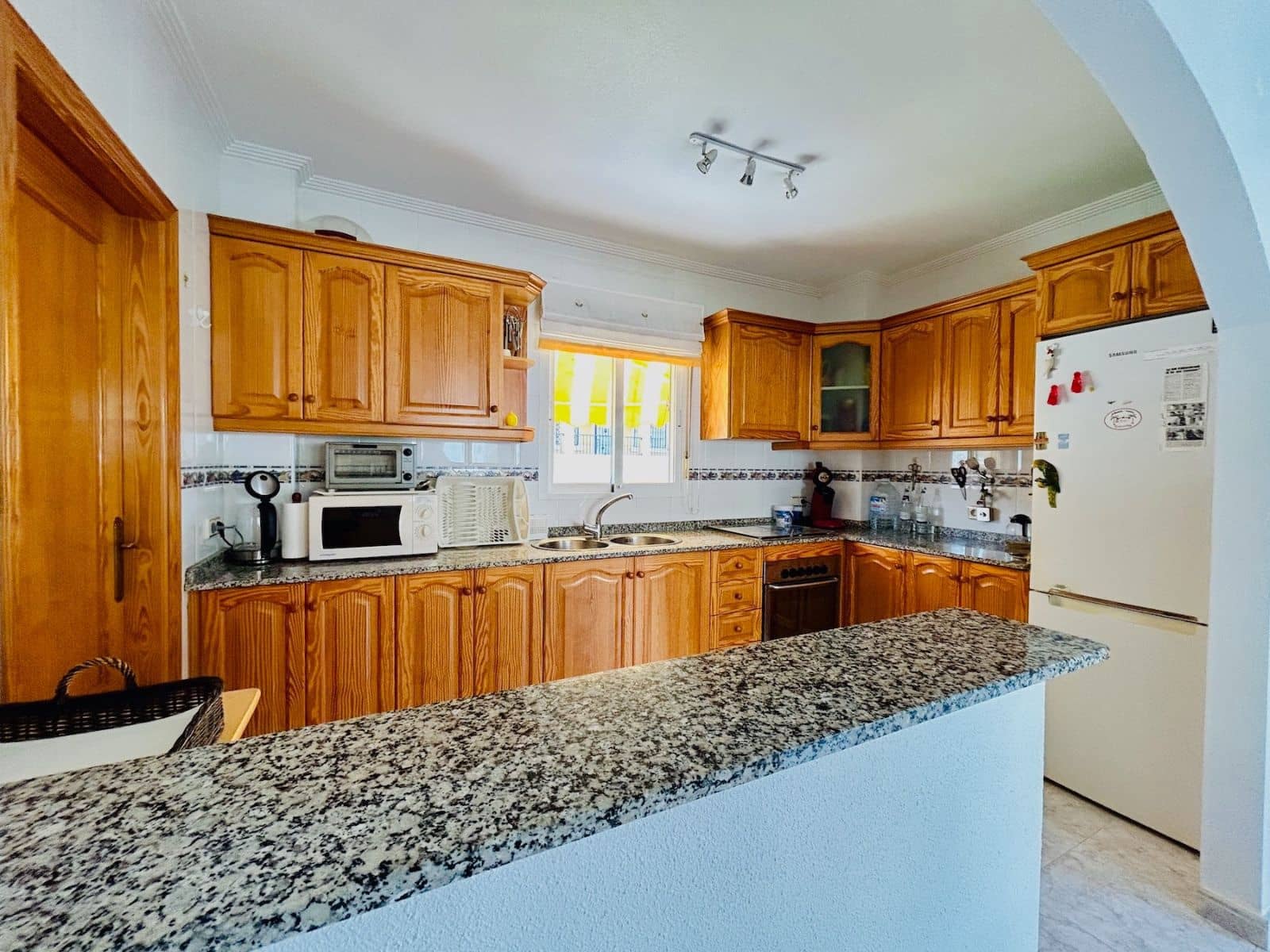 2 quarto Moradia para venda em Orihuela Costa com piscina - 279 000 € (Ref: 8946820)