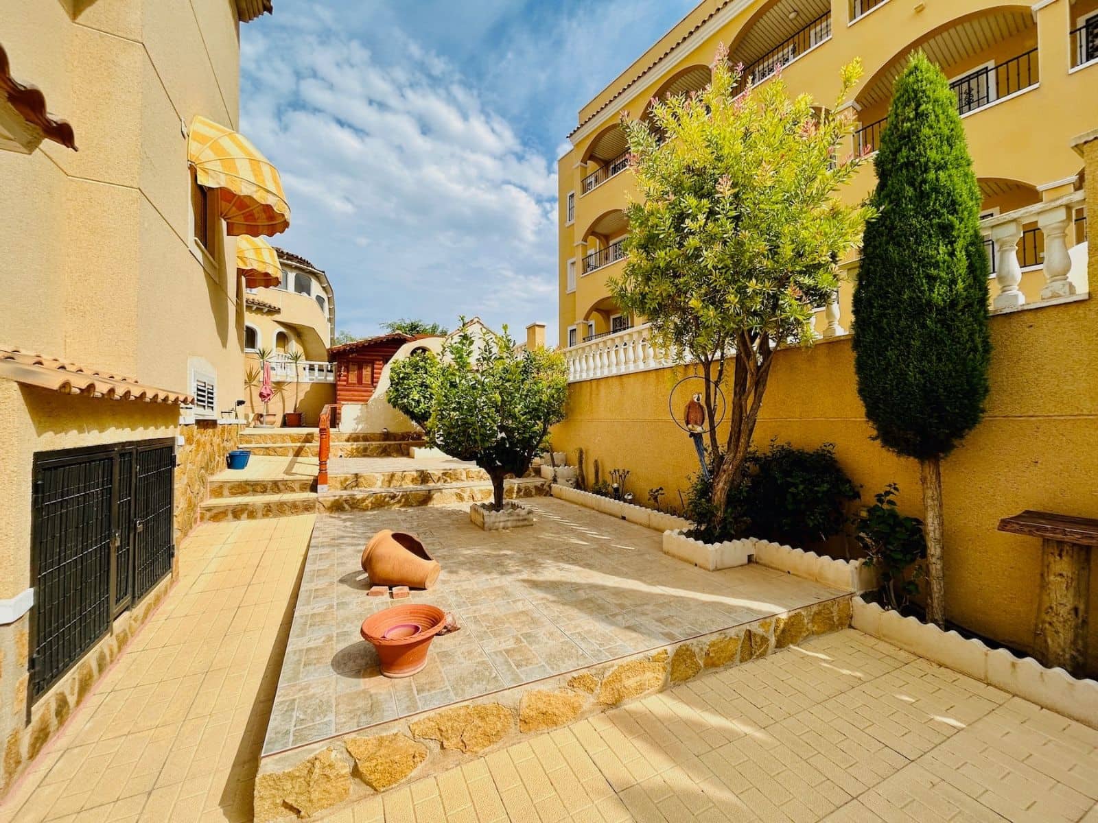 2 quarto Moradia para venda em Orihuela Costa com piscina - 279 000 € (Ref: 8946820)