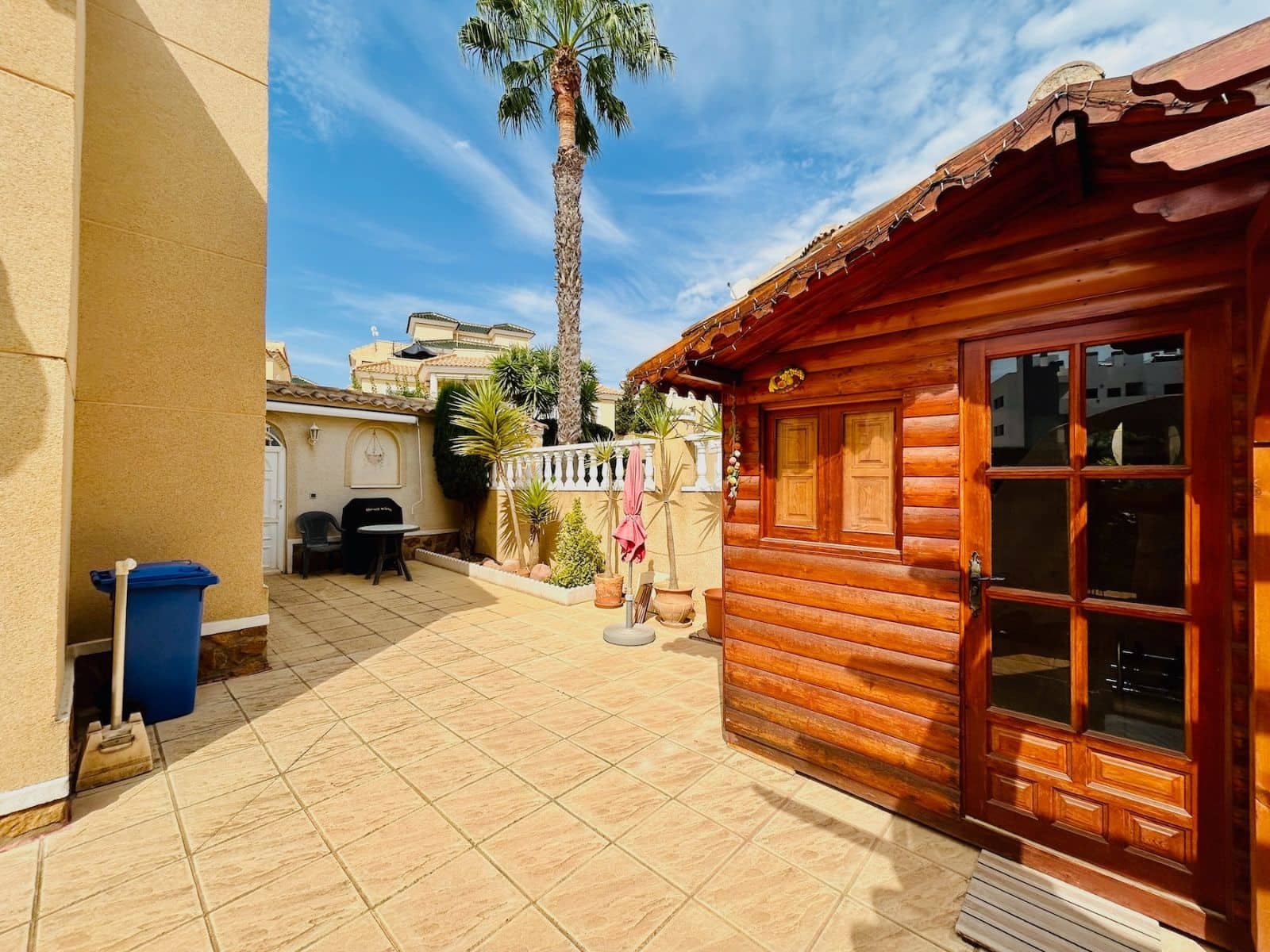 2 quarto Moradia para venda em Orihuela Costa com piscina - 279 000 € (Ref: 8946820)