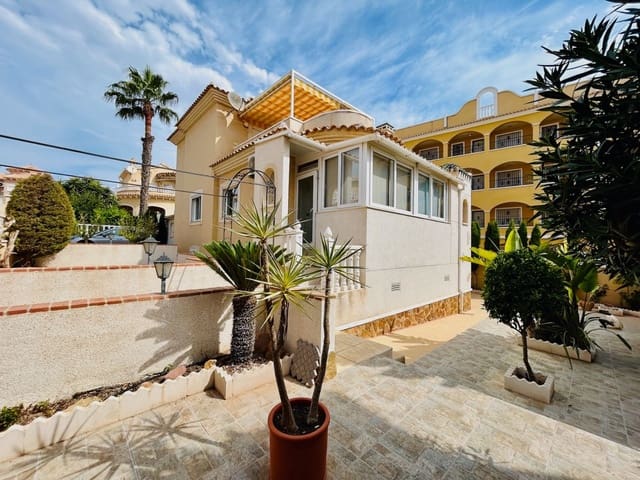 2 camera da letto Villa in vendita in La Florida, Orihuela con piscina - 279.000 € (Rif: 8946820)