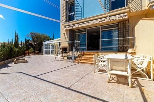 4 sovrum Hus till salu i Orihuela med pool garage - 890 000 € (Ref: 8946821)