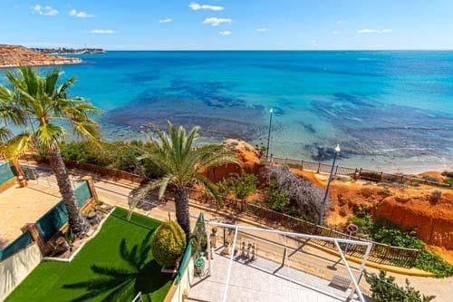 4 sovrum Hus till salu i Orihuela med pool garage - 890 000 € (Ref: 8946821)